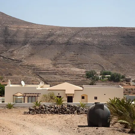 منزل ريفي Casa *