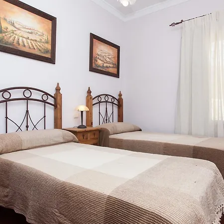 Casa منزل ريفي