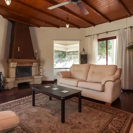 Casa منزل ريفي