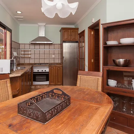 Casa Country house