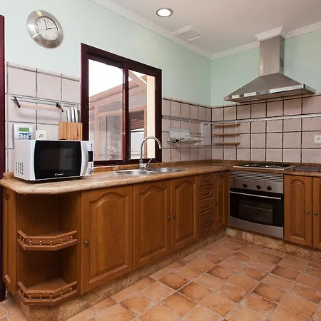 Casa منزل ريفي *