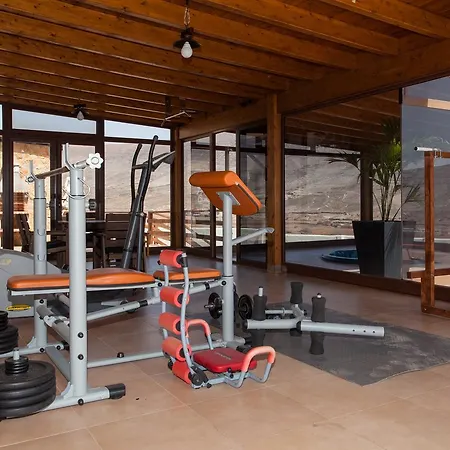 Casa Country house