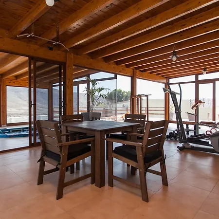 Casa Country house