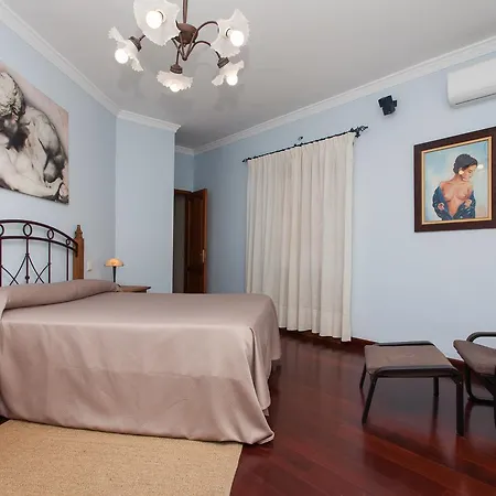 منزل ريفي Casa