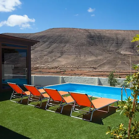 Casa Country house