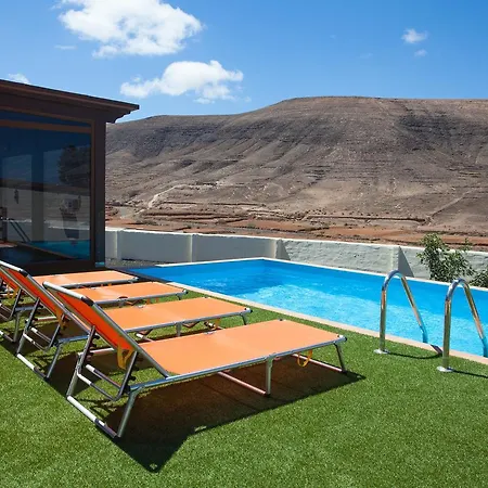 منزل ريفي Casa *