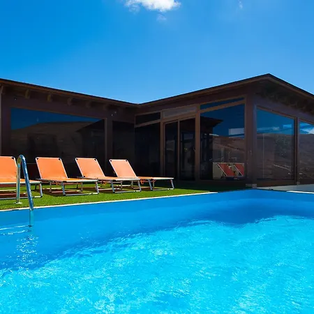 Casa Country house Guisguey