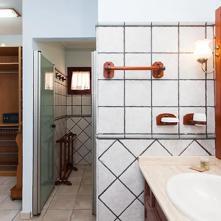 Casa 컨트리하우스 Guisguey