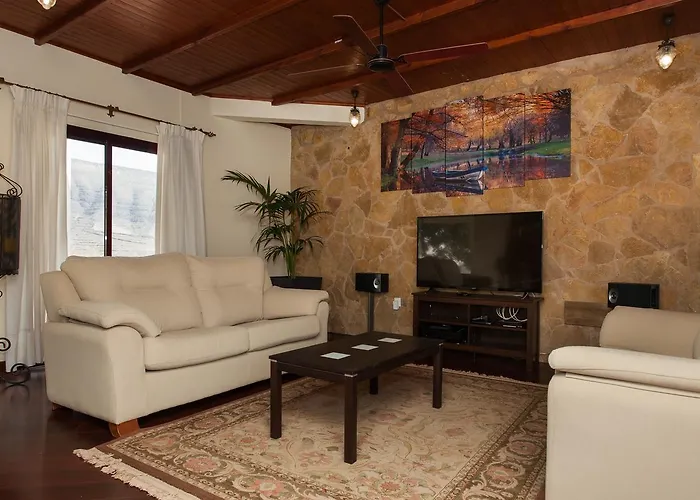 Casa * Guisguey