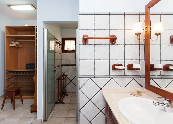 Casa Landhaus Guisguey