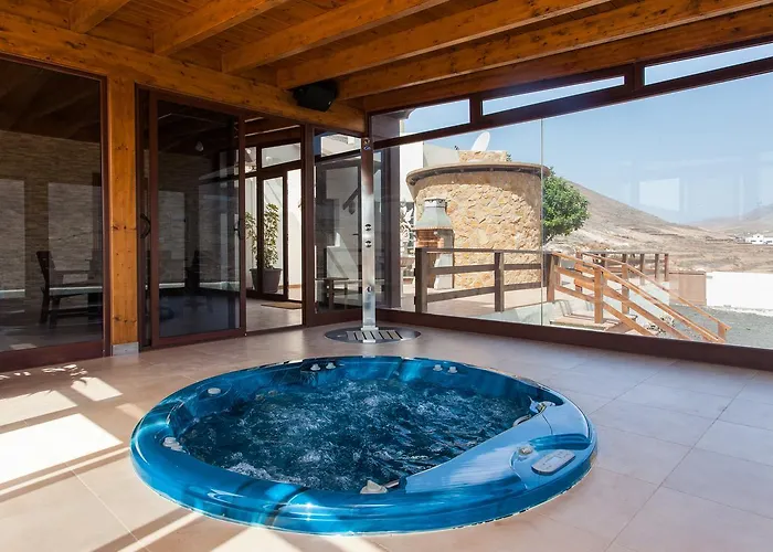 Landhaus Casa *
