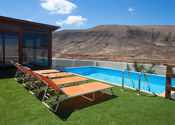 Landhaus Casa *