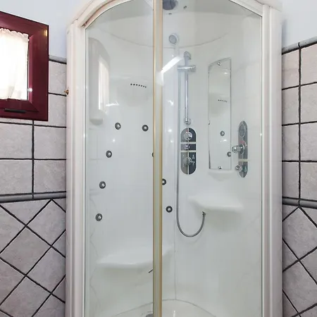 Casa Летний дом Гисгеи