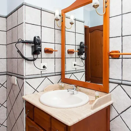 Casa Гисгеи